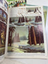 Lot of 3 Vintage Painting Instructional Books