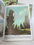 Lot of 3 Vintage Painting Instructional Books