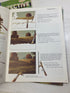 Lot of 3 Vintage Painting Instructional Books