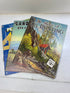 Lot of 3 Vintage Painting Instructional Books