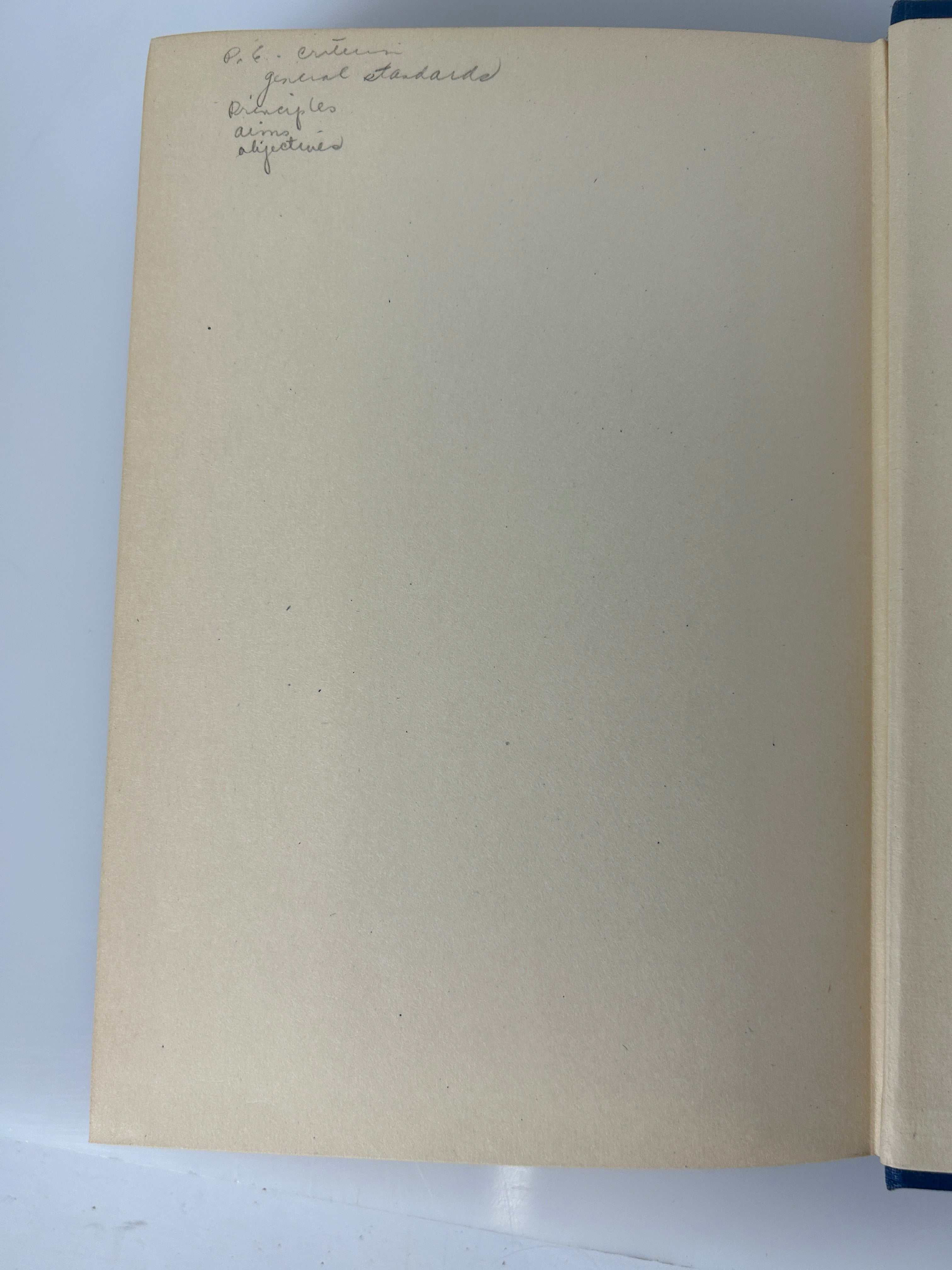 Lot of 3 Vintage Physical Education Textbooks 1942-54 HC