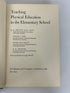 Lot of 3 Vintage Physical Education Textbooks 1942-54 HC