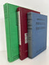 Lot of 3 Vintage Physical Education Textbooks 1942-54 HC