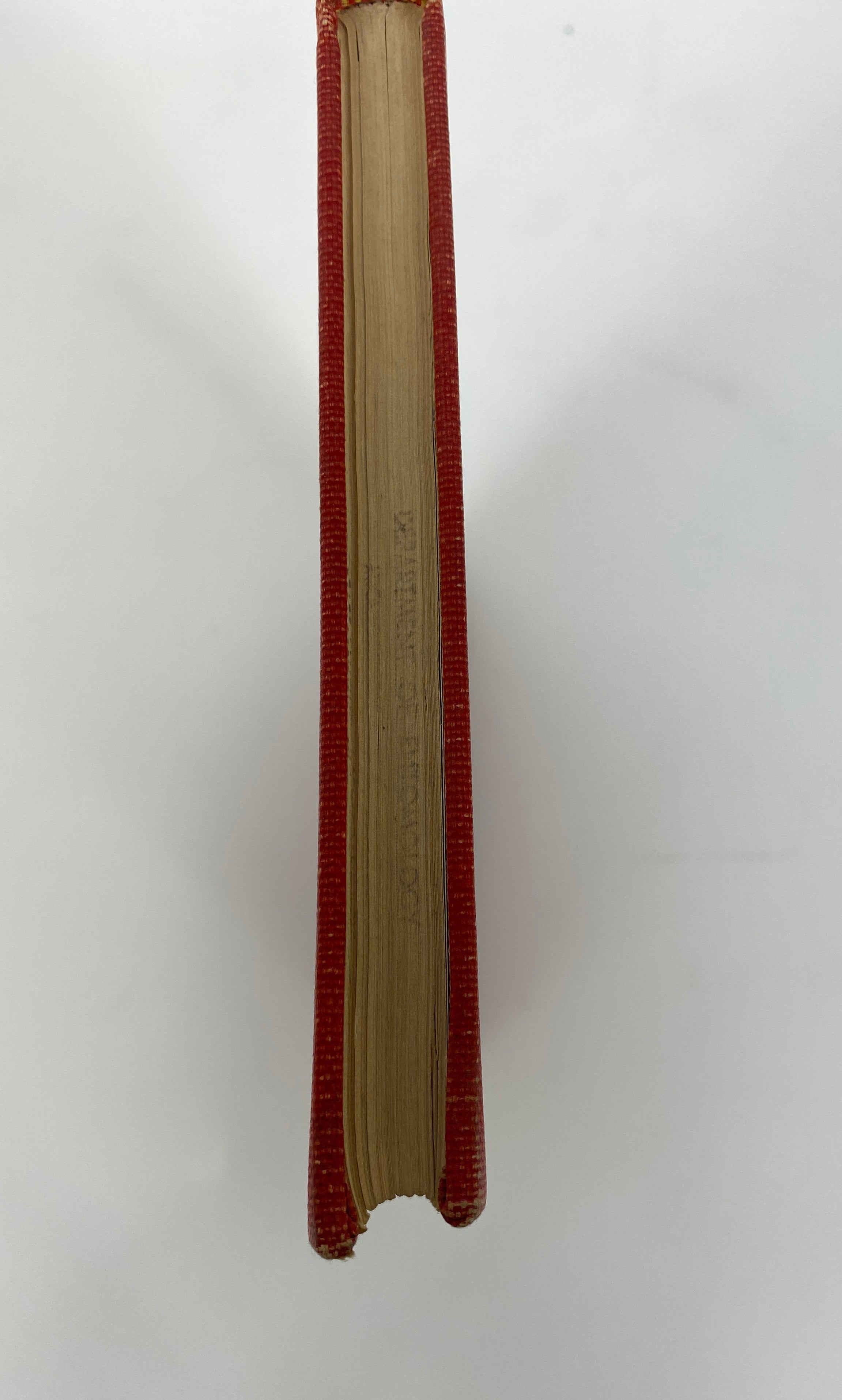 Lot of 3 Volumes: Nematodes/Nematology 1959-1961 Vintage HC