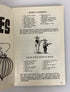 Lot of 3 Vtg Recipe Books: Southwest/Great Green Chili/Mexican Cooking SC