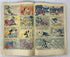 Lot of 3 Walt Disney Super Goof Gold Key Comics 1972-1980