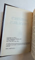 Lot of 3 Webster's Reference Vol: Grammar, Thesaurus, and Secretary's Handbook HC