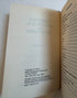 Lot of 3 Webster's Reference Vol: Grammar, Thesaurus, and Secretary's Handbook HC