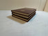 Lot of 3 Webster's Reference Vol: Grammar, Thesaurus, and Secretary's Handbook HC