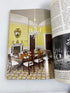 Lot of 3 White House Historical Association Books 1964-66 SC