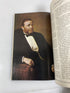 Lot of 3 White House Historical Association Books 1964-66 SC