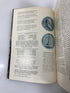 Lot of 3 White House Historical Association Books 1964-66 SC