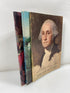 Lot of 3 White House Historical Association Books 1964-66 SC