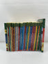 Lot of 30 Magic Tree House (1-28 SC+29 HC+Special Ed SC) by Mary Pope Osborne SC