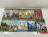 Lot of 30 Magic Tree House (1-28 SC+29 HC+Special Ed SC) by Mary Pope Osborne SC