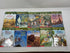 Lot of 30 Magic Tree House (1-28 SC+29 HC+Special Ed SC) by Mary Pope Osborne SC