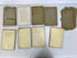Lot of 30+ Woman's Domestic Institute Scranton PA Books 1920-1923