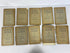 Lot of 30+ Woman's Domestic Institute Scranton PA Books 1920-1923