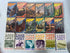 Lot of 30+ Zane Grey Western SC books