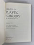 Lot of 31: Clinics in Plastic Surgery 1983-1995 W.B. Saunders Co. HC