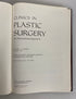 Lot of 31: Clinics in Plastic Surgery 1983-1995 W.B. Saunders Co. HC