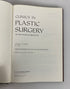 Lot of 31: Clinics in Plastic Surgery 1983-1995 W.B. Saunders Co. HC
