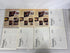Lot of 34 Carousel Trader and News Bulletin/Magazine 1996-2001