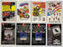 Lot of 34 The Adventures of Superman 1987-1995