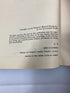 Lot of 4 1960's Virginia Woolf Paperbacks