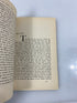 Lot of 4 1960's Virginia Woolf Paperbacks