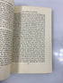 Lot of 4 1960's Virginia Woolf Paperbacks