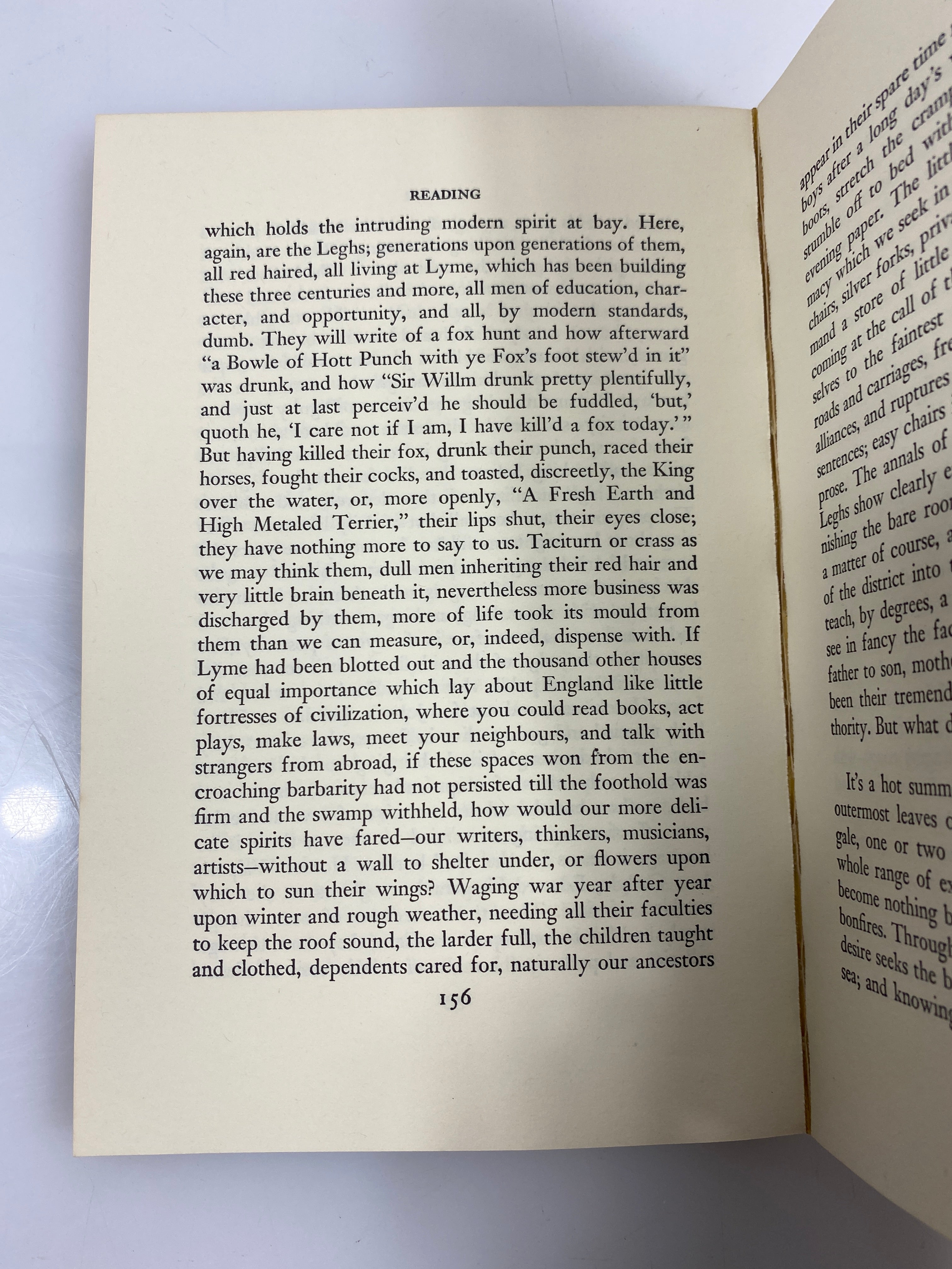 Lot of 4 1960's Virginia Woolf Paperbacks
