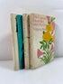 Lot of 4 1960's Virginia Woolf Paperbacks