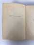 Lot of 4 Antique Fiction incl Keineth/Self-Raised/Merry Girls of England HC