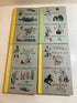 Lot of 4 Best in Children's Books Series 1957-1958