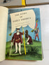Lot of 4 Best in Children's Books Series 1957-1958