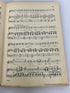 Lot of 4 Bilingual Opera Scores Published by Schirmer HC