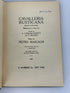Lot of 4 Bilingual Opera Scores Published by Schirmer HC