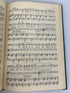 Lot of 4 Bilingual Opera Scores Published by Schirmer HC
