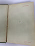 Lot of 4 Bilingual Opera Scores Published by Schirmer HC