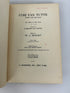Lot of 4 Bilingual Opera Scores Published by Schirmer HC