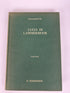 Lot of 4 Bilingual Opera Scores Published by Schirmer HC