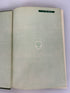 Lot of 4 Bilingual Opera Scores Published by Schirmer HC