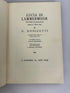 Lot of 4 Bilingual Opera Scores Published by Schirmer HC
