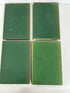 Lot of 4 Bilingual Opera Scores Published by Schirmer HC