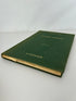 Lot of 4 Bilingual Opera Scores Published by Schirmer HC
