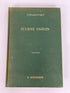 Lot of 4 Bilingual Opera Scores Published by Schirmer HC