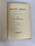 Lot of 4 Bilingual Opera Scores Published by Schirmer HC