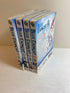 Lot of 4 Blue Exorcist Manga 1-4 SC 2021