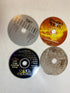 Lot of 4 Brooks and Dunn CDs 1993-1999